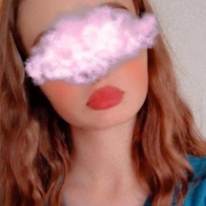 Meet your Posher, Kathryn